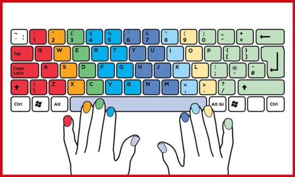 Baro Typing - 10 Maalmood