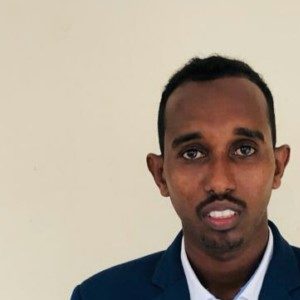 Profile picture of Abdirahman Hussein Ahmed